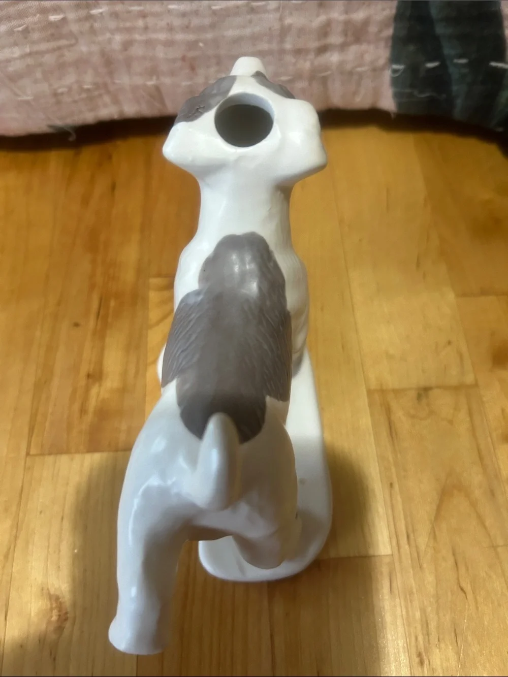 Pee my plants dog garden waterer